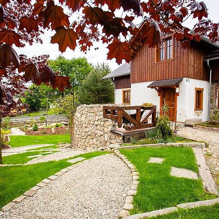 Apartamenty Batur Karpacz Buitenkant foto