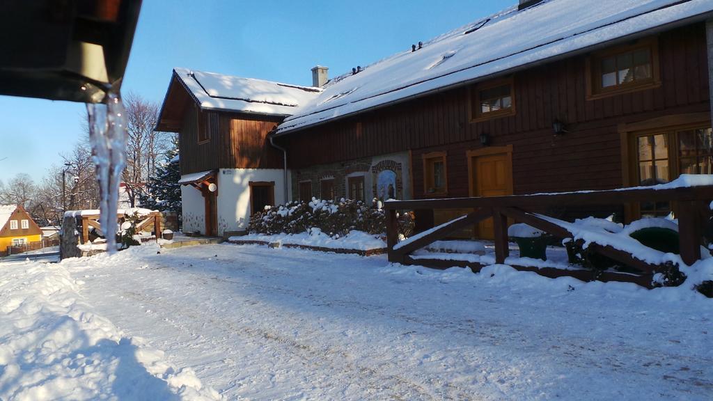 Apartamenty Batur Karpacz Buitenkant foto
