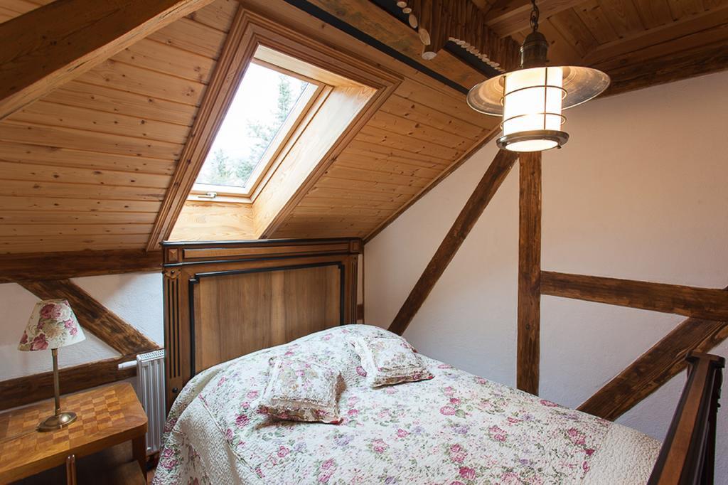 Apartamenty Batur Karpacz Kamer foto