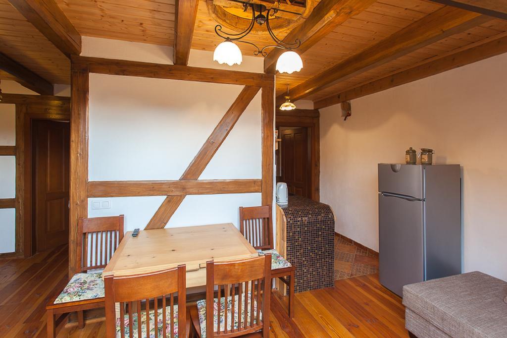 Apartamenty Batur Karpacz Kamer foto