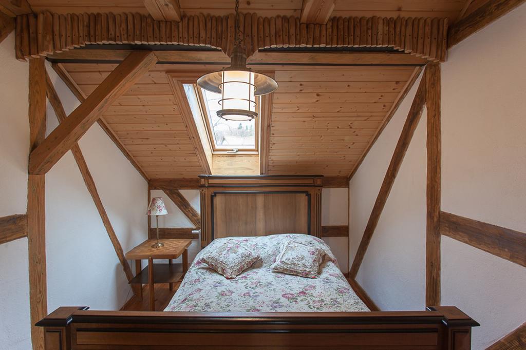 Apartamenty Batur Karpacz Kamer foto
