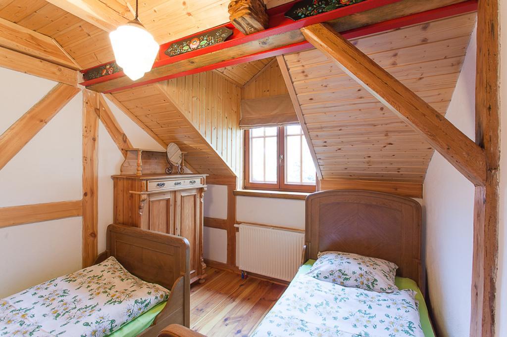 Apartamenty Batur Karpacz Buitenkant foto