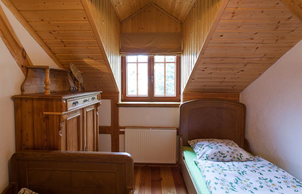 Apartamenty Batur Karpacz Kamer foto