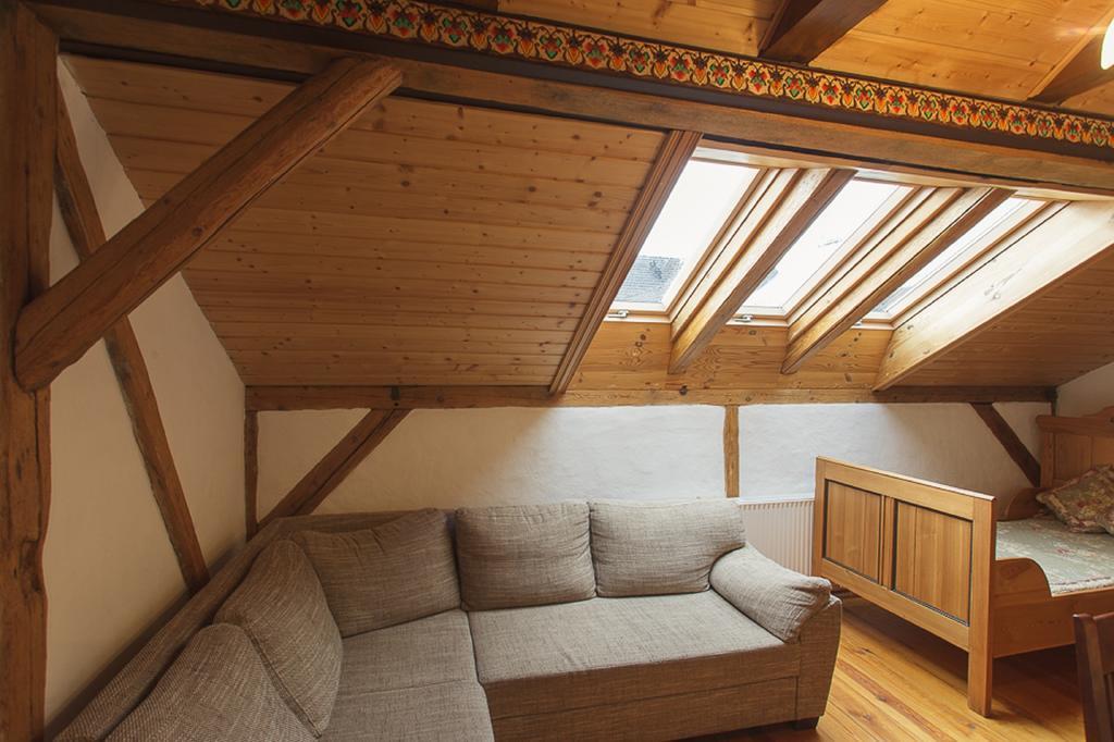 Apartamenty Batur Karpacz Buitenkant foto