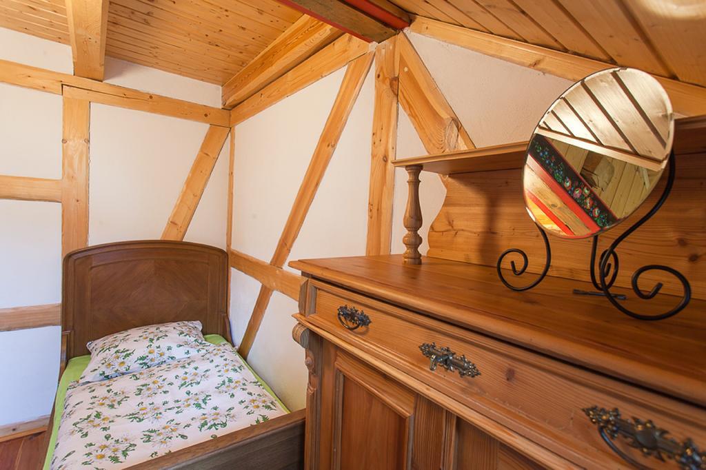 Apartamenty Batur Karpacz Buitenkant foto