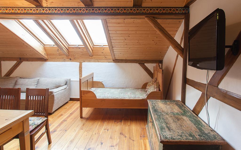 Apartamenty Batur Karpacz Kamer foto