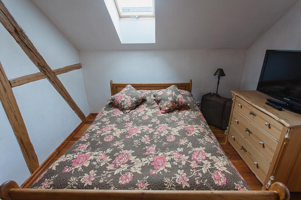 Apartamenty Batur Karpacz Kamer foto