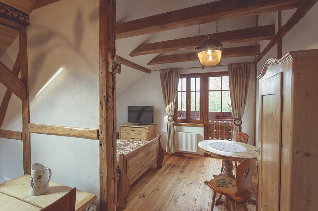 Apartamenty Batur Karpacz Buitenkant foto