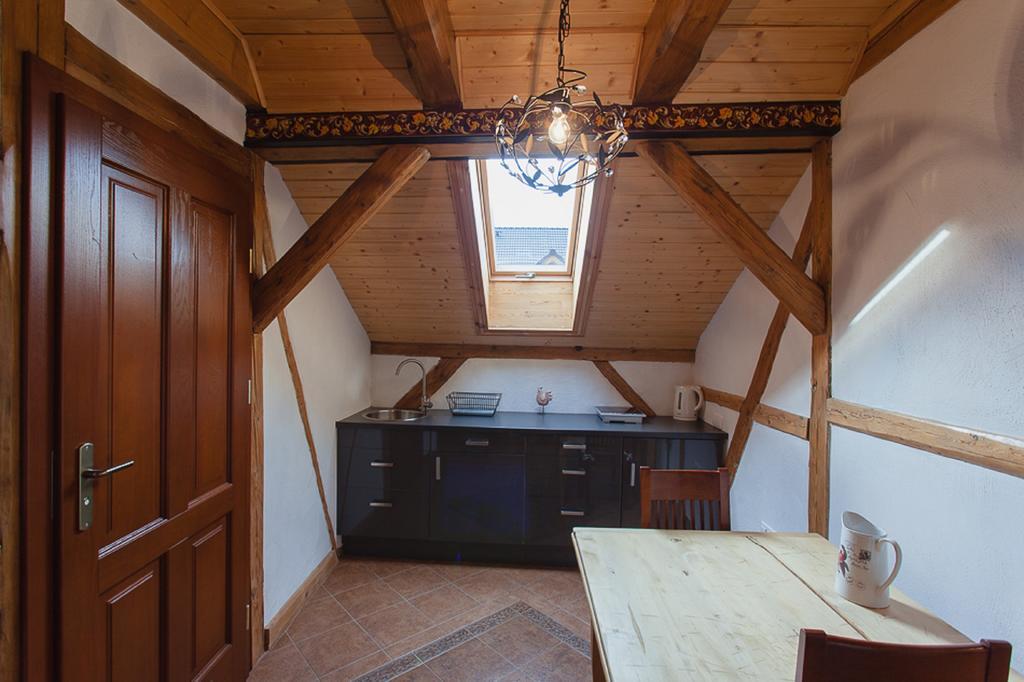 Apartamenty Batur Karpacz Kamer foto