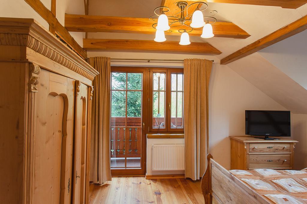 Apartamenty Batur Karpacz Kamer foto