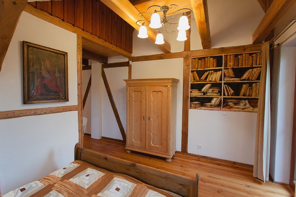 Apartamenty Batur Karpacz Kamer foto