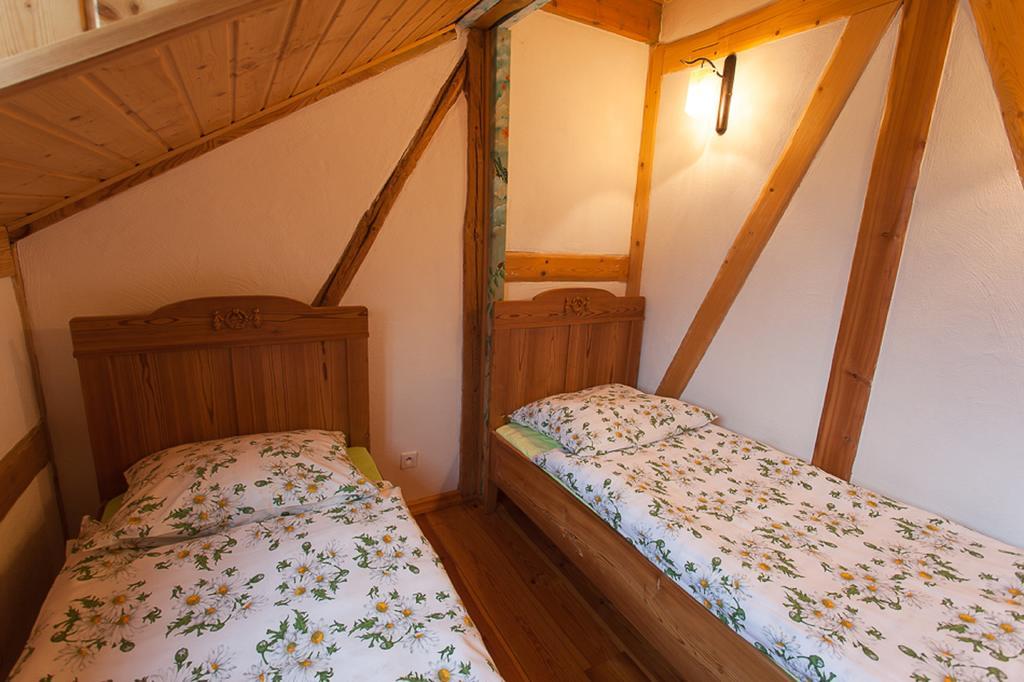 Apartamenty Batur Karpacz Kamer foto
