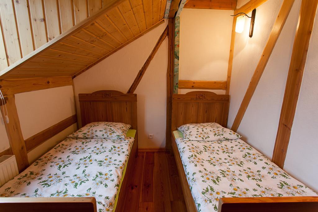 Apartamenty Batur Karpacz Buitenkant foto