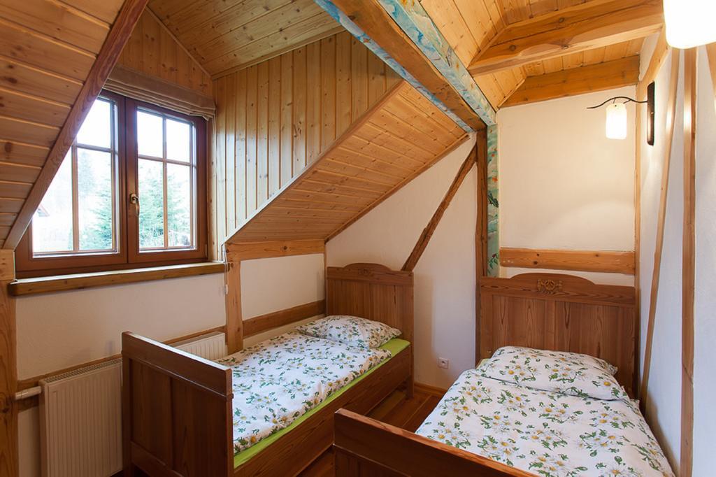 Apartamenty Batur Karpacz Buitenkant foto