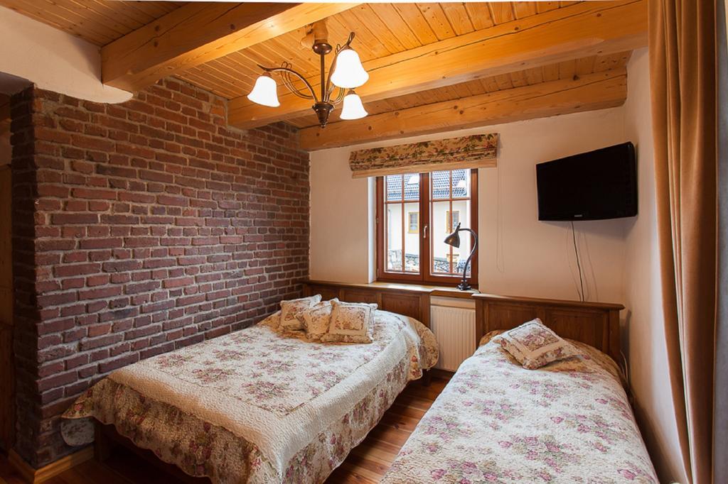 Apartamenty Batur Karpacz Buitenkant foto
