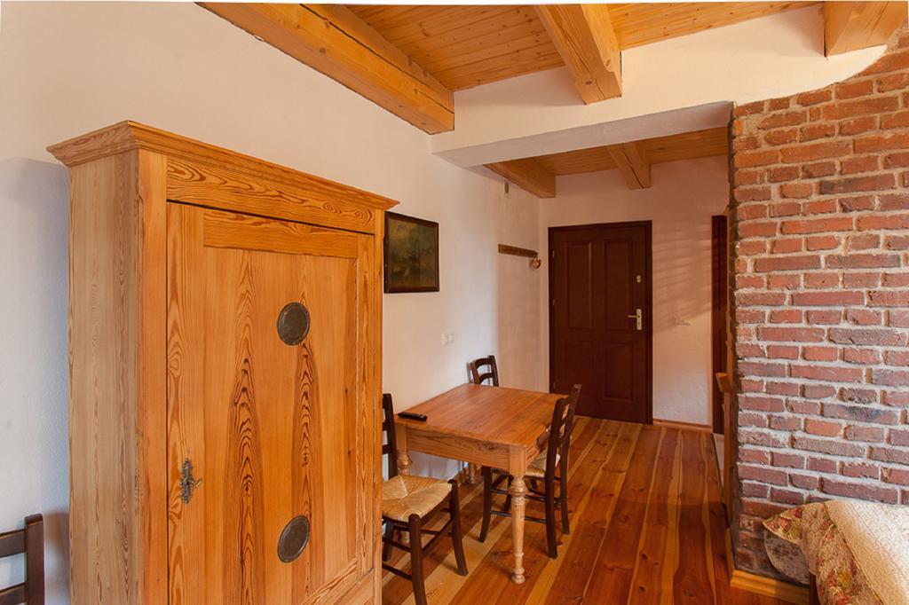 Apartamenty Batur Karpacz Buitenkant foto