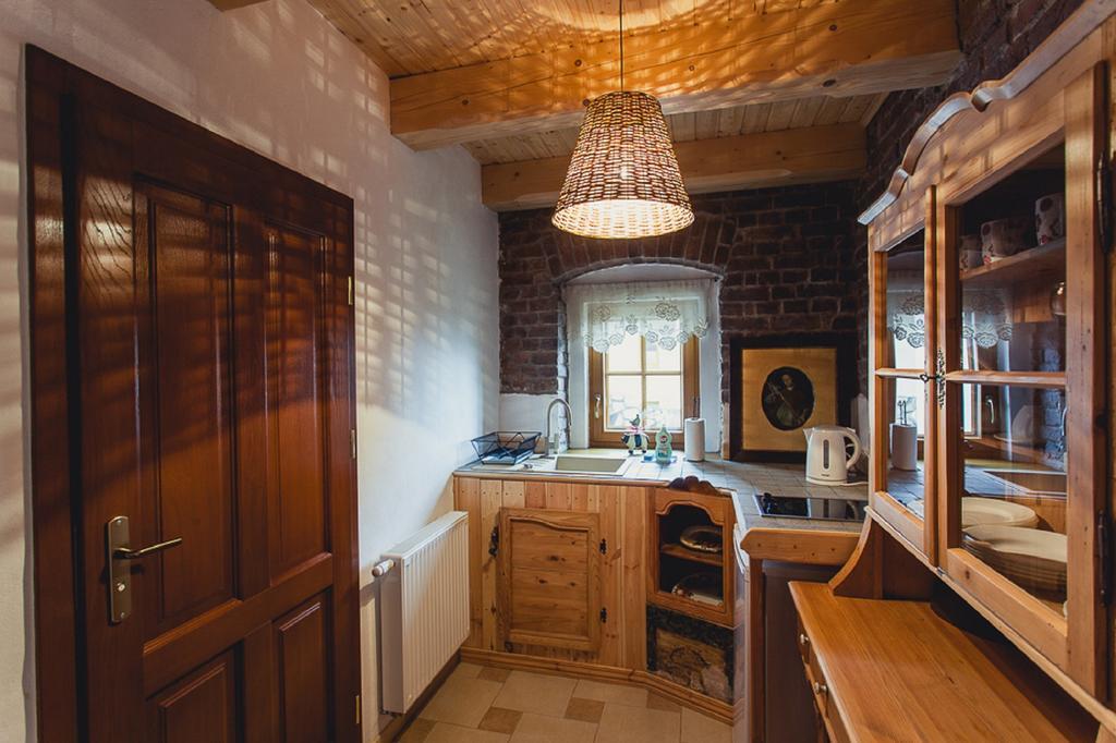 Apartamenty Batur Karpacz Buitenkant foto