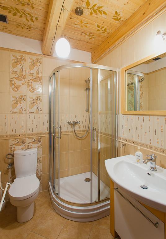 Apartamenty Batur Karpacz Buitenkant foto