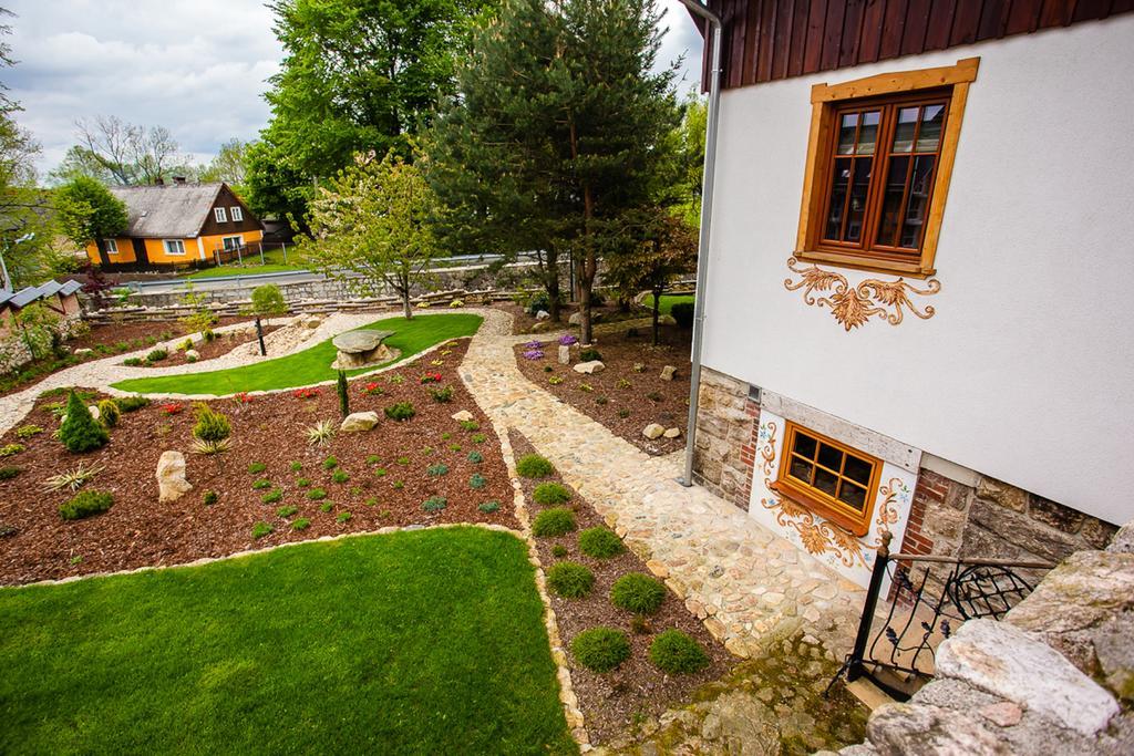 Apartamenty Batur Karpacz Buitenkant foto