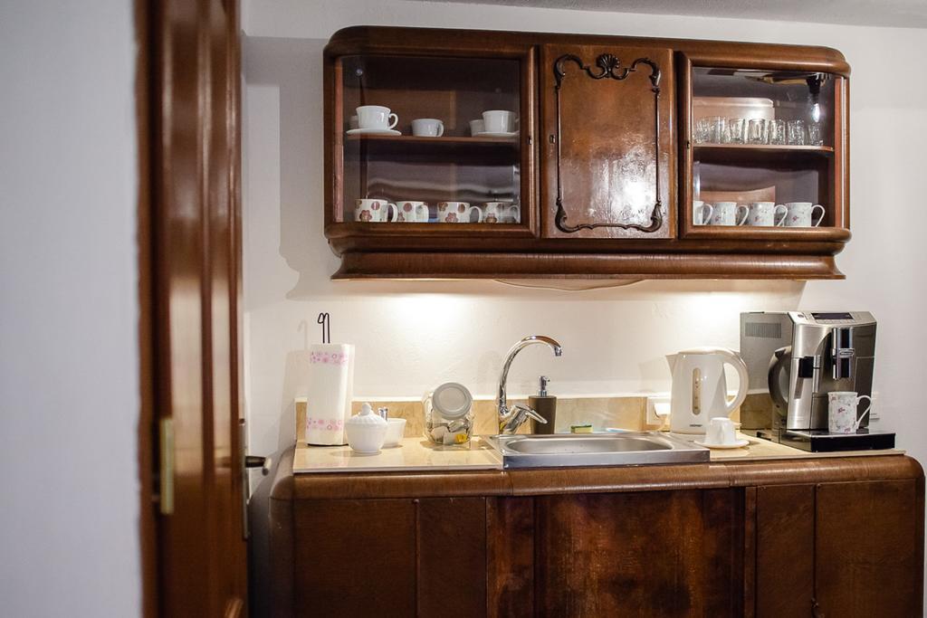 Apartamenty Batur Karpacz Buitenkant foto