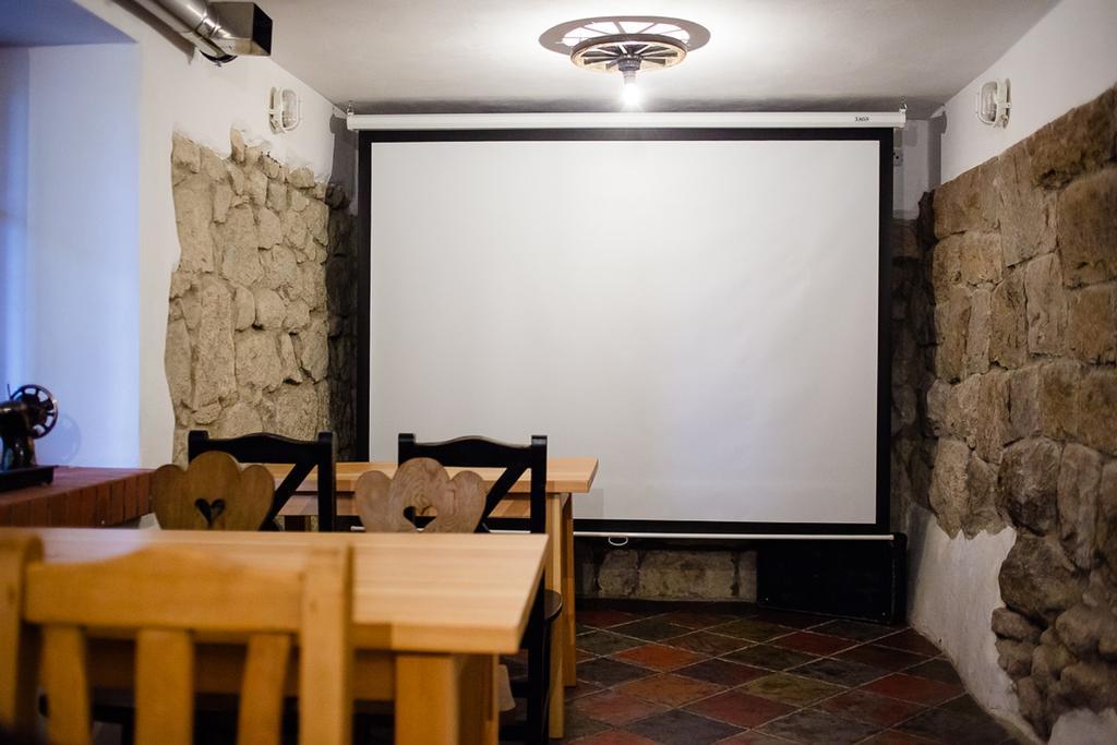 Apartamenty Batur Karpacz Buitenkant foto