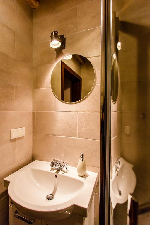 Apartamenty Batur Karpacz Buitenkant foto