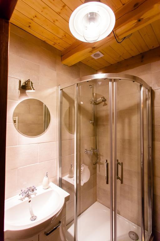 Apartamenty Batur Karpacz Buitenkant foto