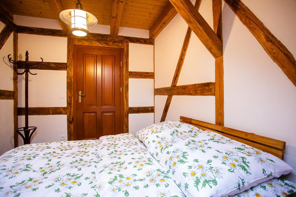 Apartamenty Batur Karpacz Buitenkant foto