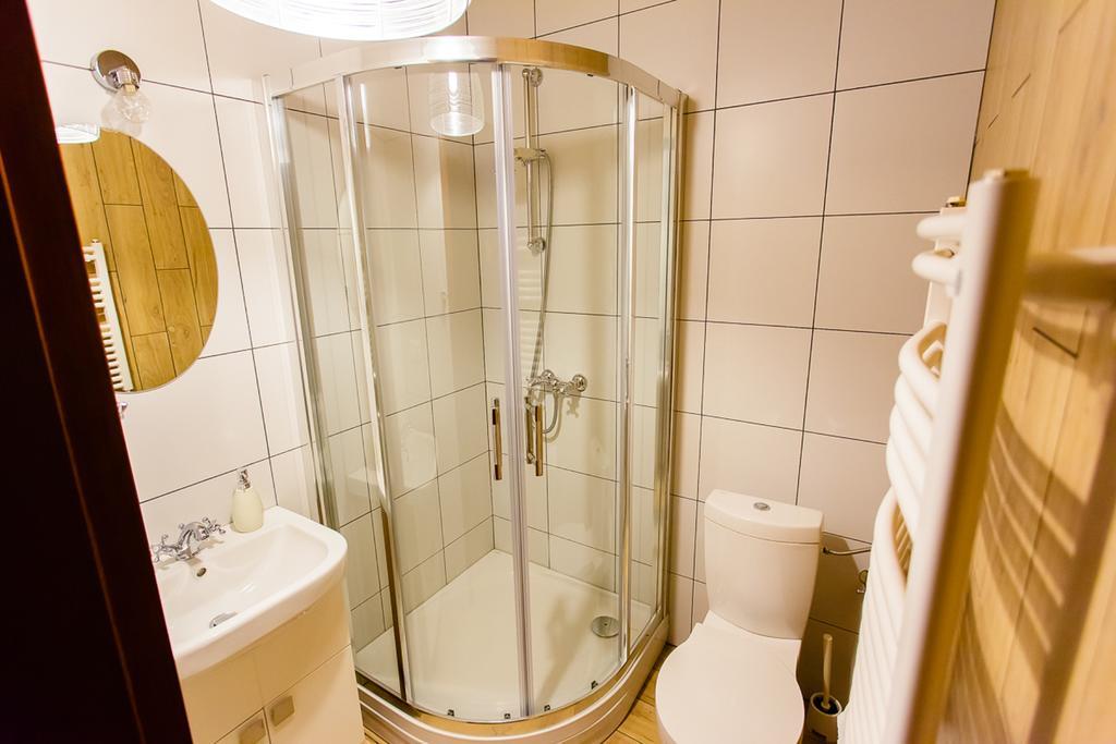 Apartamenty Batur Karpacz Buitenkant foto