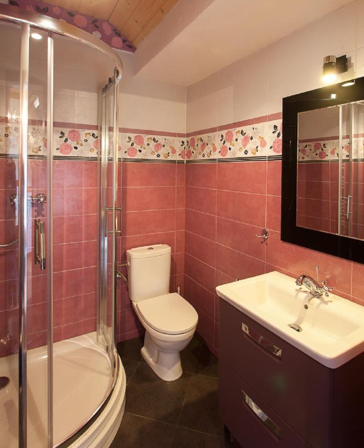 Apartamenty Batur Karpacz Buitenkant foto