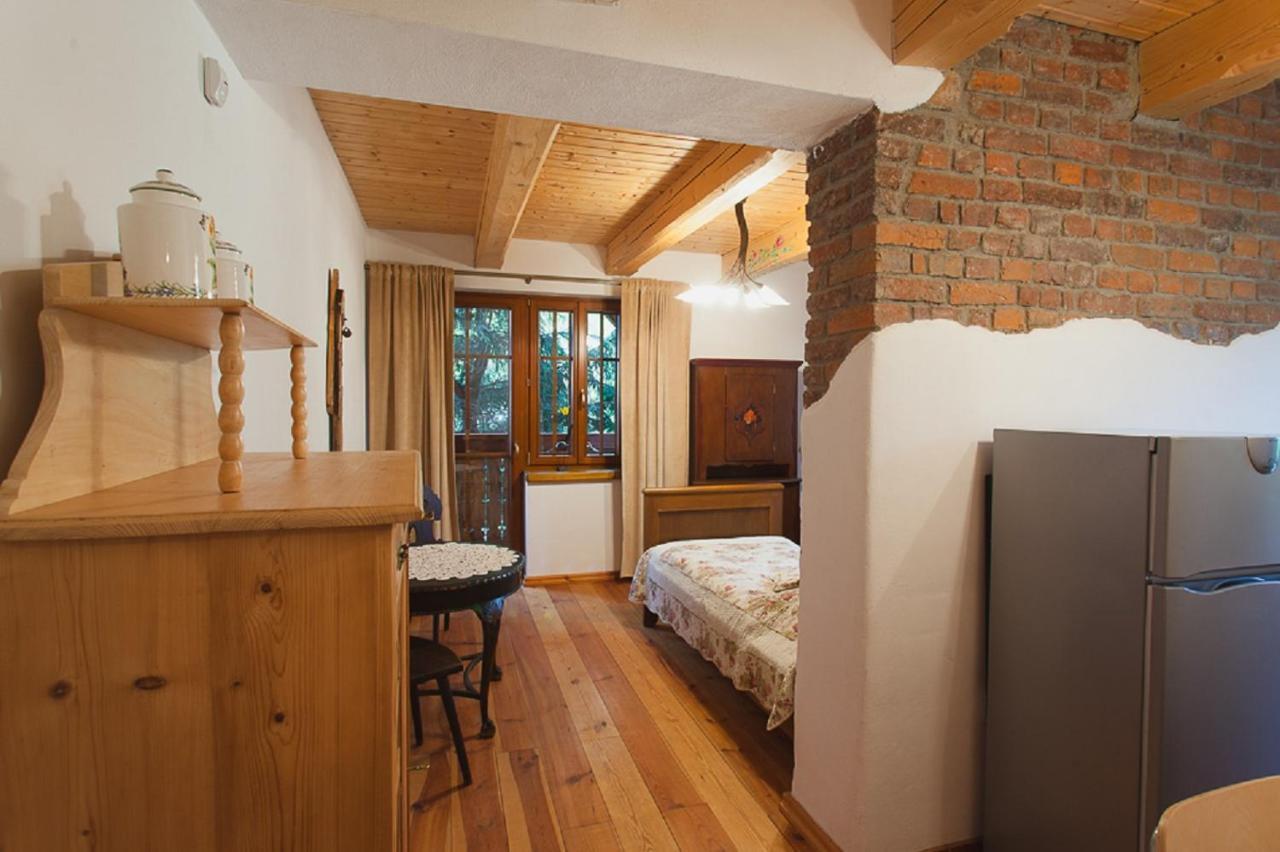Apartamenty Batur Karpacz Buitenkant foto