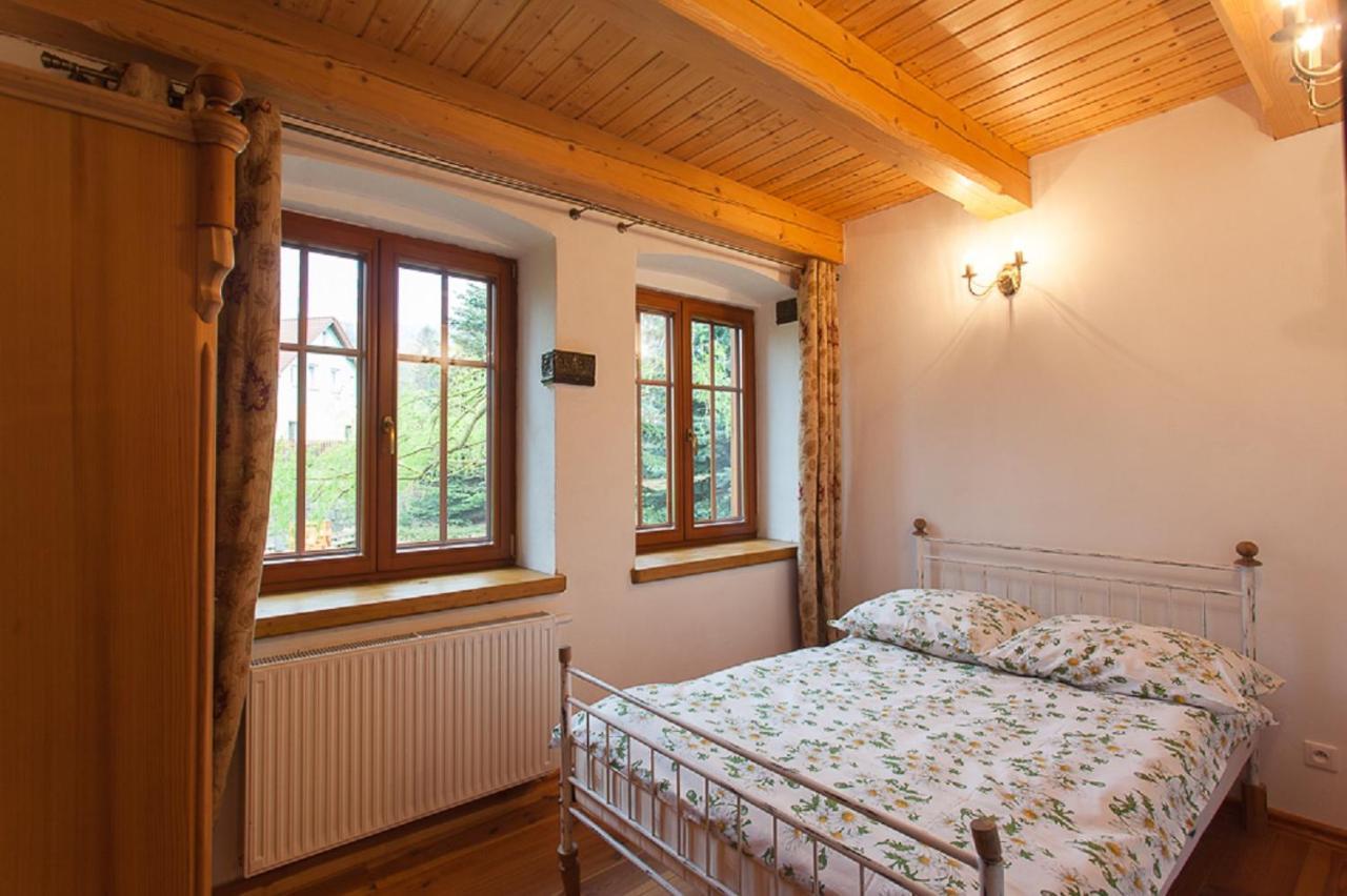 Apartamenty Batur Karpacz Buitenkant foto