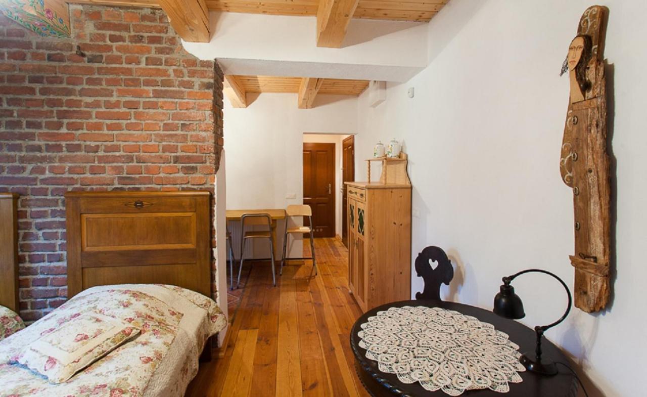 Apartamenty Batur Karpacz Buitenkant foto