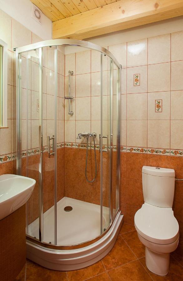 Apartamenty Batur Karpacz Buitenkant foto
