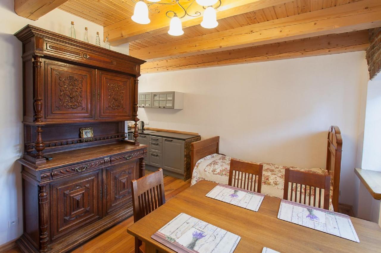 Apartamenty Batur Karpacz Buitenkant foto