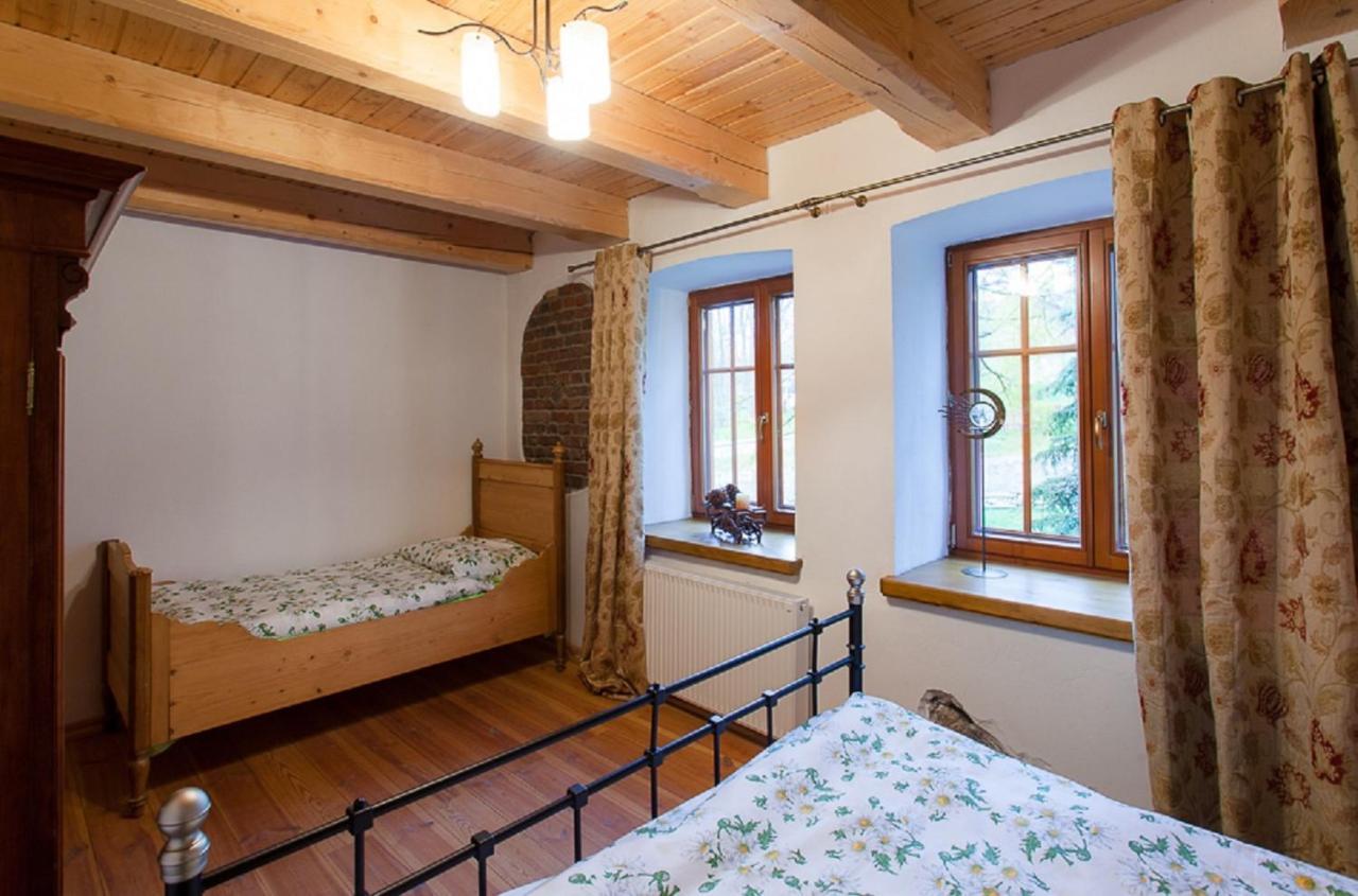 Apartamenty Batur Karpacz Buitenkant foto