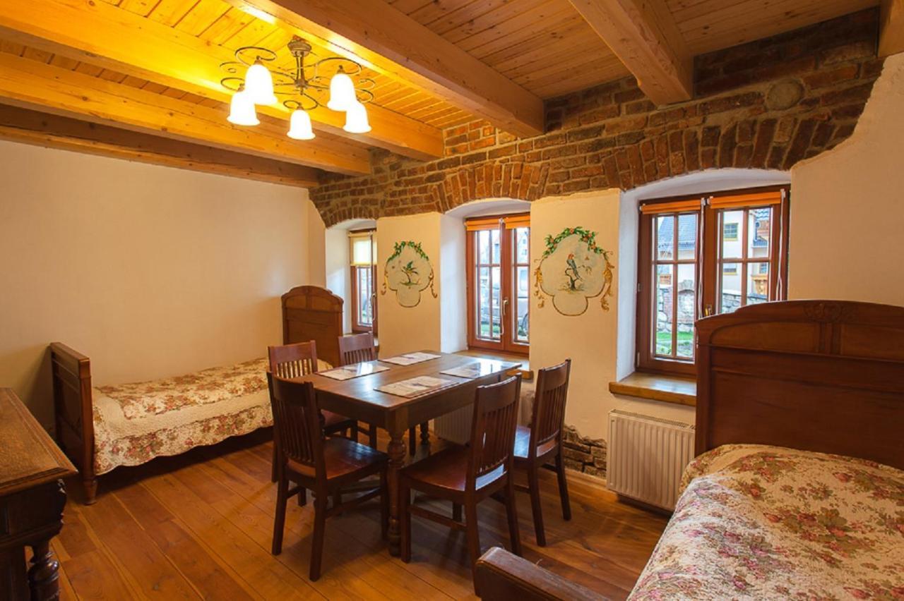 Apartamenty Batur Karpacz Buitenkant foto
